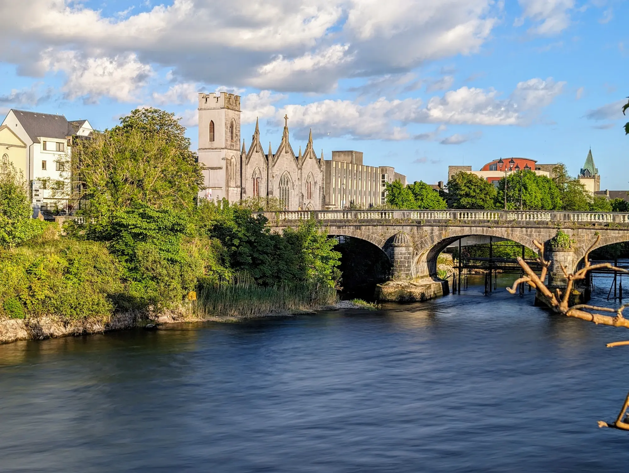 Dublin